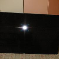 tv sony bravia 55"