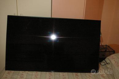 tv sony bravia 55"