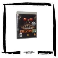 VIDEOGIOCO KILLZONE PER PLAYSTATION 3