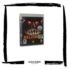 VIDEOGIOCO KILLZONE PER PLAYSTATION 3