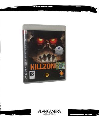 VIDEOGIOCO KILLZONE PER PLAYSTATION 3