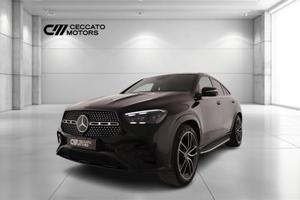 Mercedes GLE Coupe 450 d AMG Line Premium Plus 4ma