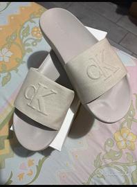 Ciabatte Calvin Klein