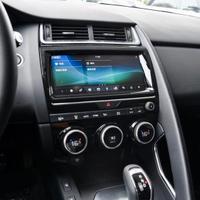 Navigatore autoradio e pace epace jaguar carplay