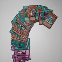 Yu-Gi-Oh   1° edizione