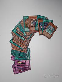 Yu-Gi-Oh   1° edizione