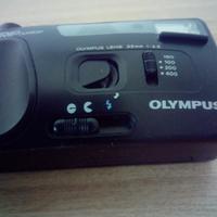 Macchina fotografica Olympus Trip Junior