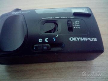 Macchina fotografica Olympus Trip Junior