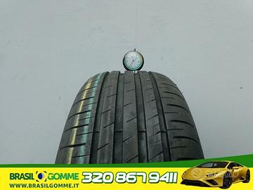 GOMME USATE 205 55 R17 91V GOODYEAR EFFICIENTGRIPP
