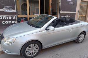 Volkswagen Eos 2.0 16V COUPÉ CABRIO