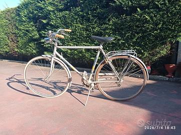 bicicletta  ARTAR   n:  26 COMPLETA