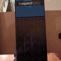 Pedale Volume Bespeco VM12