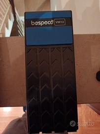 Pedale Volume Bespeco VM12
