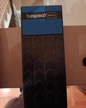 Pedale Volume Bespeco VM12
