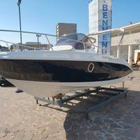 Barca a motore Ideamarine modello Idea 58 Wa 2023