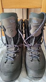 Scarponi escursionismo marca Hanwag