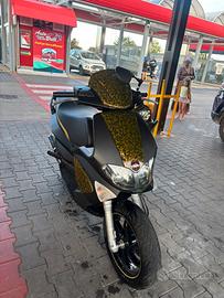 Gilera runner sp