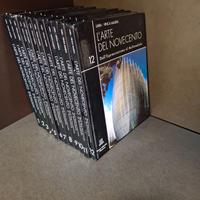 Lara vinca masini enciclopedia 12 volumi anno 1998