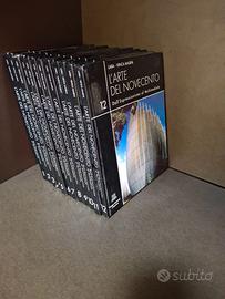 Lara vinca masini enciclopedia 12 volumi anno 1998