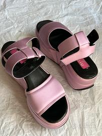 Sandali da donna marca pucci