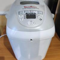 Macchina per pane - Moulinex Home Bread Baguette