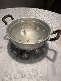 SCOLAPASTA VINTAGE ORIGINALE