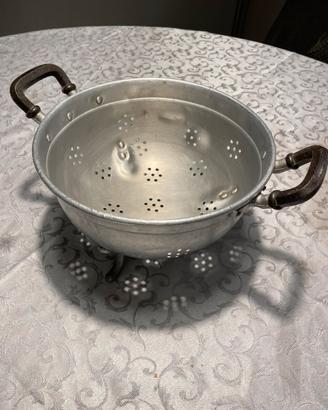 SCOLAPASTA VINTAGE ORIGINALE