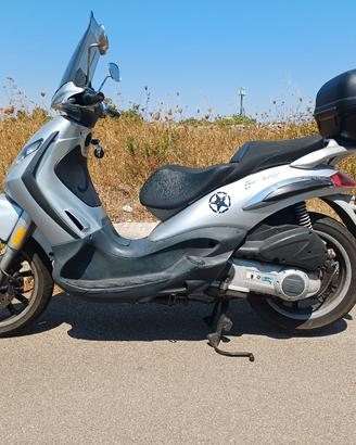 Beverly RST 250