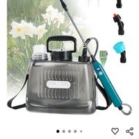 Spruzzatore Elettrico a Batteria, Nebul
