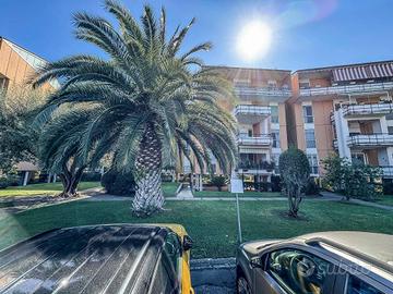 Appartamento di 65 m² con 2 locali a Roma