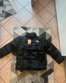 The North Face Retro Nuptse-700