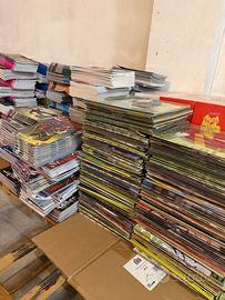 Stock 259 vinili Elvis Presley sigillati