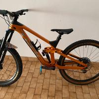 Trek Slash 9.7  -  2021 taglia M/L