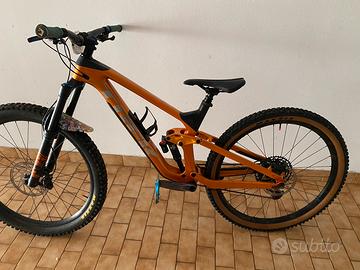 Trek Slash 9.7  -  2021 taglia M/L