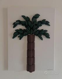 Radici di metallo 🌴