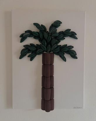 Radici di metallo 🌴