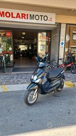 Yamaha Neos 50 c.c. 4T Nero