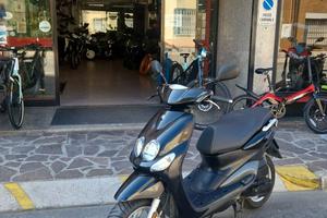 Yamaha Neos 50 c.c. 4T Nero