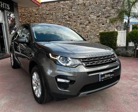 Land Rover Discovery Sport 2.0 TD4 180 CV - PANO- 