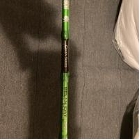 Canna madcat green series 175