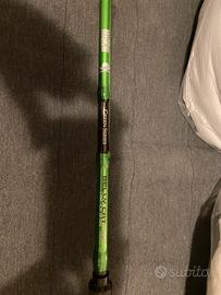 Canna madcat green series 175