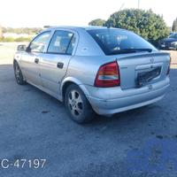 OPEL ASTRA G T98 1.4 16V 90CV 98-05 Ricambi