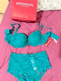 Completo intimo yamamay 3b/S