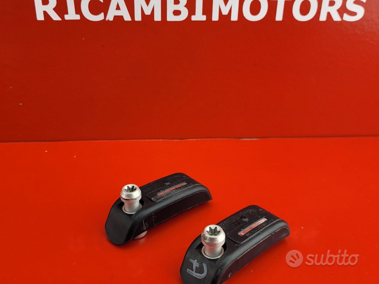 Subito - RICAMBIMOTORS - SENSORE PRESSIONE GOMME BMW R1200GS LC ...