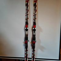 Sci Atomic Race GS