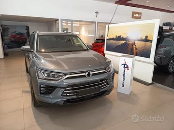 Kgm Korando SSANG YONG 1.5 BENZINA 2WD DREAM