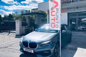 Bmw 118 118i 116 5p. sport telecamera