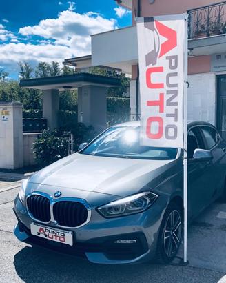 Bmw 118 118i 116 5p. sport telecamera