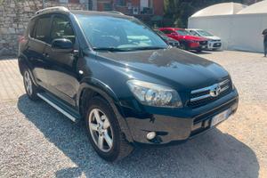 Toyota RAV 4 RAV4 2.2 D-4D 177 CV Luxury