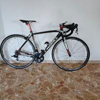 bicicletta Specialized S-works tacmac